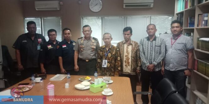 
					Ketua DPP AWPI : Pemberhentian Sekretaris DPD AWPI Lampung Cacat Hukum