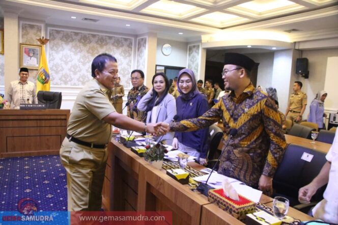 
					DPD RI Apresiasi Langkah Strategis Gubernur Arinal Mengembangkan Komoditas Pertanian Lampung