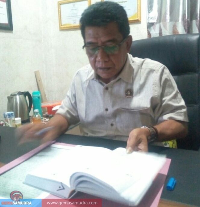 
					Berita Salah Satu Komisioner KPU Lampung Tengah Terjangkit Virus Corona, Itu Hoax