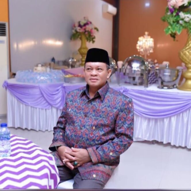 Tokoh Adat Federasi Megou Pak Tubaba Angkat Bicara Perbuatan Pelaku Percobaan Pemerkosaaan Anak Dibawah Umur Bisa Dikenakan Pasal Hukum Adat