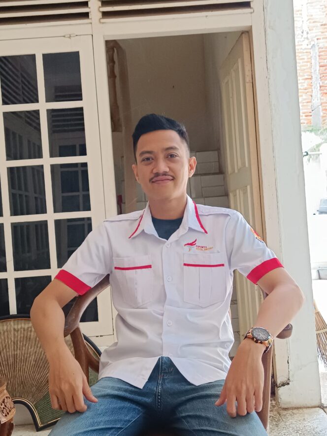 ESI Kota Metro Apresiasi, Turnamen STKIP Rosalia CUP I