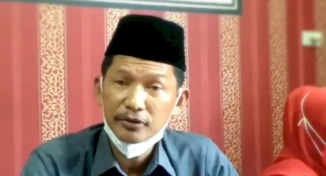 Anggaran Makan Minum Rapat DPRD  Pesawaran Capai Miliaran,Harno Irawan:  Tak Masuk logika,  Perlu Dipertanyakan