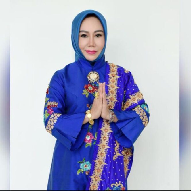 
Pejabat PJ Bupati Tubaba Mengklarifikasi Soal Program K3-1W Disebut Gagal Jika Ada Media Massa Yang Tidak Tahu