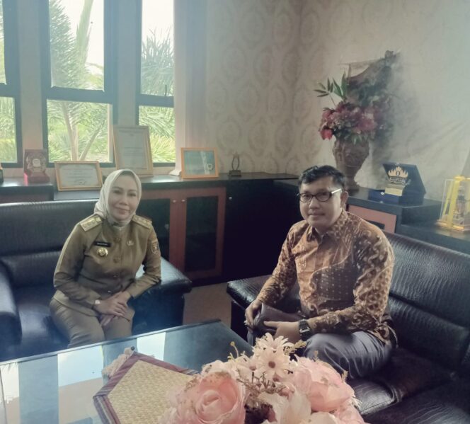 
K3PP Soroti Soal DPRD Belum Umumkan Bakal Calon PJ Bupati Tubaba.