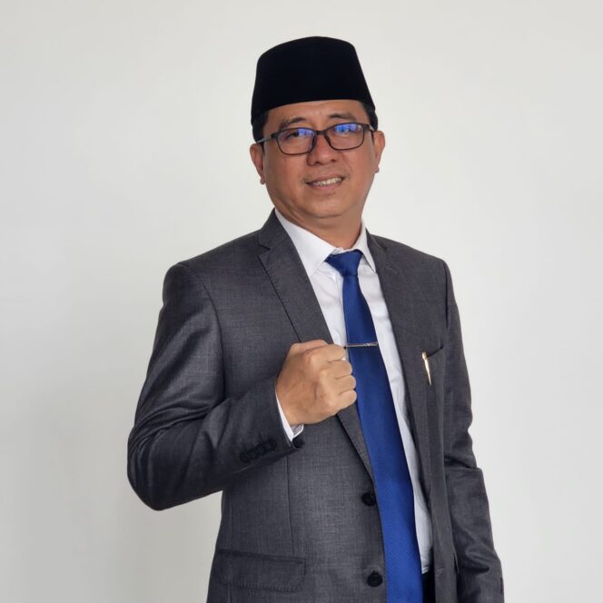 
					Fraksi Demokrat Bersurat Mendesak Ponco Mengklarifikasi Soal Pengusulan Nama Bakal Calon PJ Bupati Tubaba