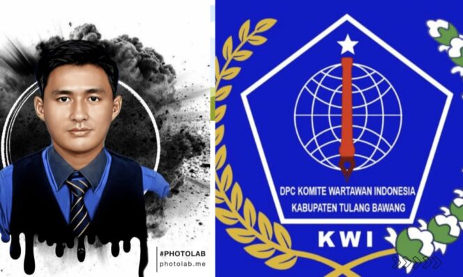 
KWI Tulang Bawang Mendukung Aksi ‘Gaspol’ PPDI dan AWI