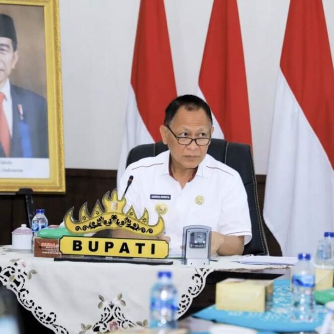 
Bahaya ! Qudrotul Ancam ASN Tulang Bawang