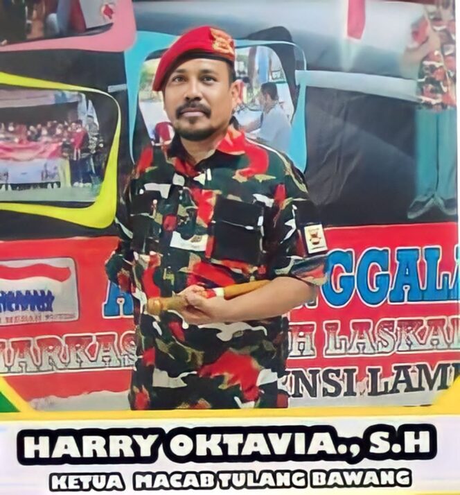 LMP Tuba: Tenang Tetapi Tegas, Pj. Bupati Qudrotul Ikhwan Atasi Kontroversi Lahan Terminal Induk Kota Menggala