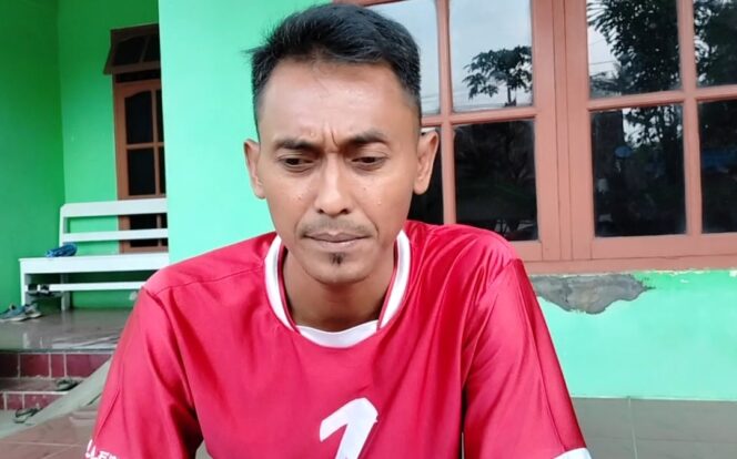PPS Jenggawah di Komplain Masyarakat karena dijadikan DPT di Lokasi TPS jauh dari rumahnya