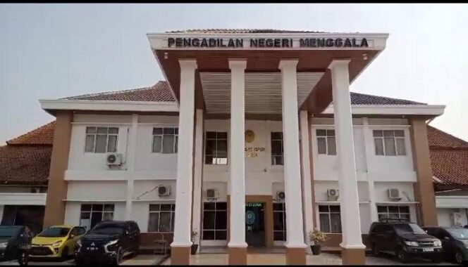 
Foto : Pengadilan Negeri Menggala