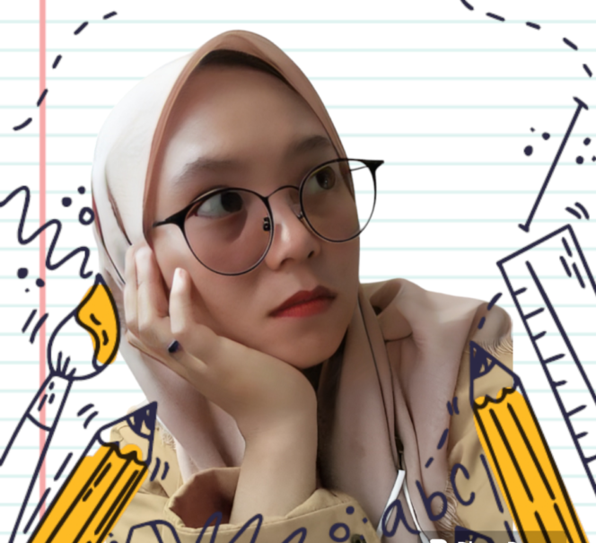 Foto : Echa Lilis Fitriyani (Doc.Gesa)