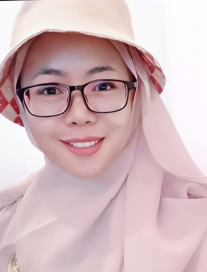 Foto : Titin Ulpianti