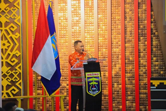 
SOSIALISASI MANAJEMEN TERITORIAL, QOMARU INGIN TINGKATKAN KESEJAHTERAAN MASYARAKAT