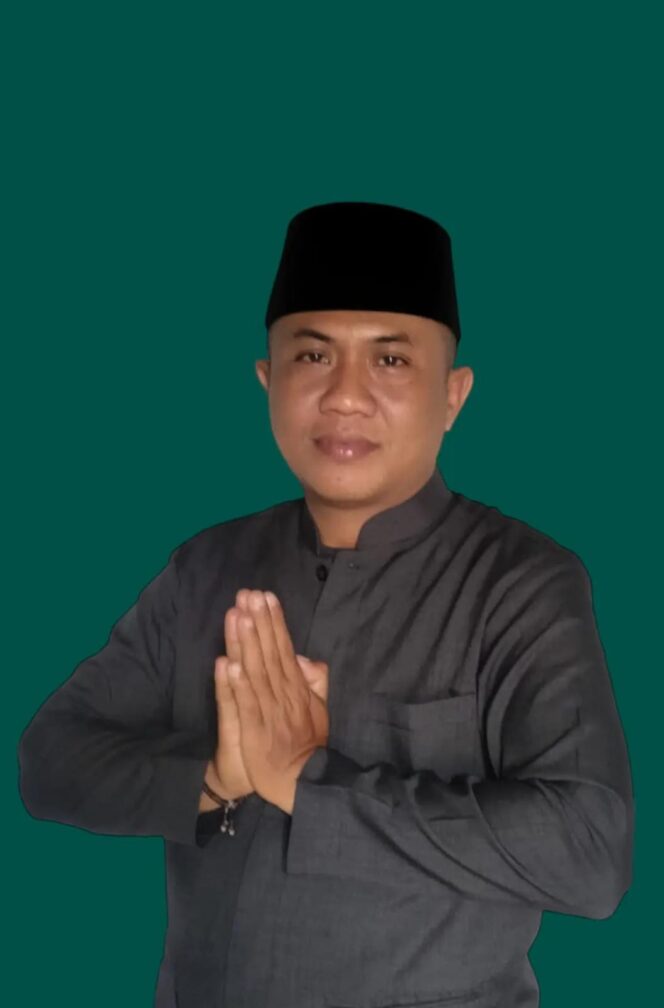 Kader PAN Tubaba Siap Tarung Pileg 2024