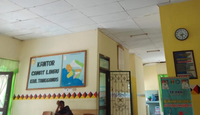 
Pembinaan Camat Limau sia-sia, Kakon Pariaman Diduga Tetap Salah Gunakan Wewenang Selewengkan Dana Desa