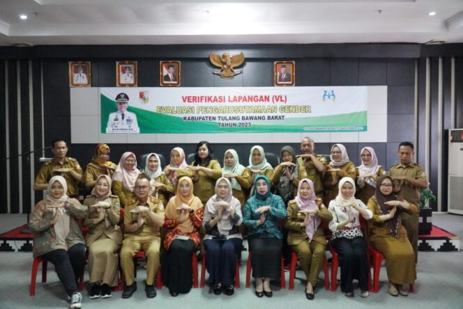 
Pj Bupati Firsada: APE Dapat Tingkatkan Kualitas Hidup Perempuan dan Anak