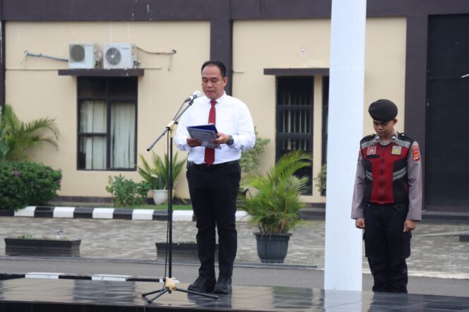 
Satu Anggota PPK Metro Timur Diburu Polisi Terkait Korupsi IPAL