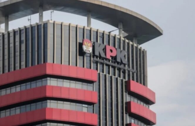 
KPK Diminta Usut Tuntas Kasus Proyek SPAM di Kab Pesawaran Provinsi Lampung