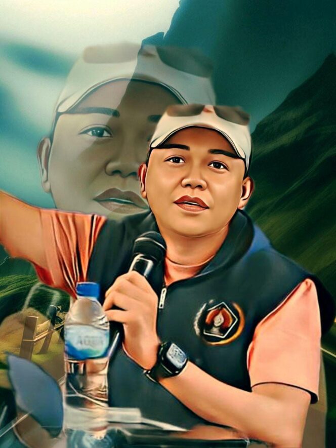 
Koordinator Lintas Organisasi Pers Tubaba ajak seluruh Wartawan tetap Solid.