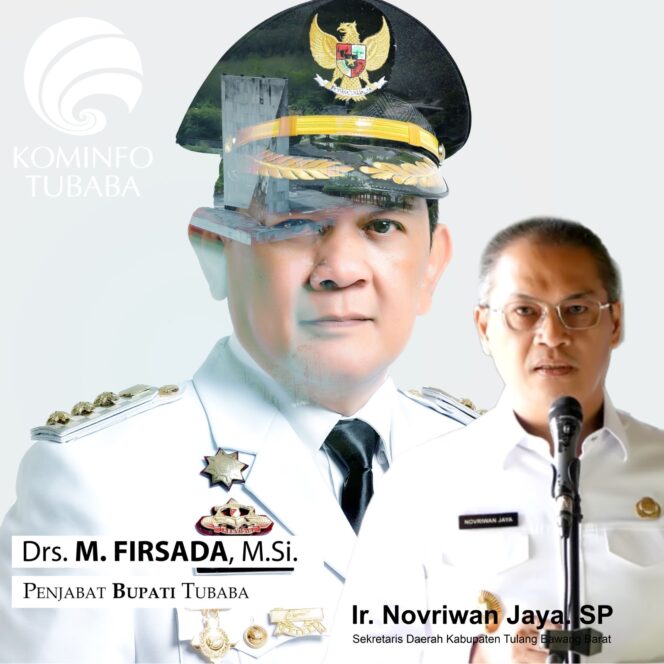 
Kabupaten Tulang Bawang Barat Kembali Rais Prestasi Ini Alesannya?