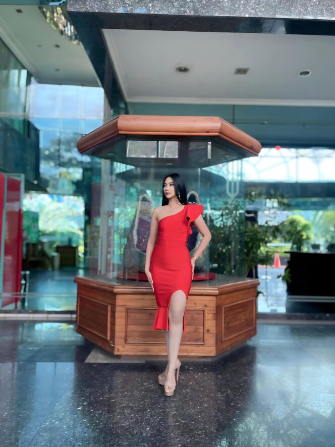 
Nabilah Rohma Balqis Inspirator Muda dari Tanah Lampung yang Mengukir Prestasi Tertinggi