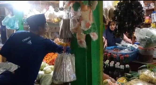 
Tim NKI ” Serentak Gerebek Pasar Bersholawat di 3 Kabupaten”.