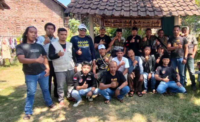 AJIB Mengapresiasi Langkah Cepat Satreskrim Bondowoso Penangkapan Terduga Pelaku Penganiayaan