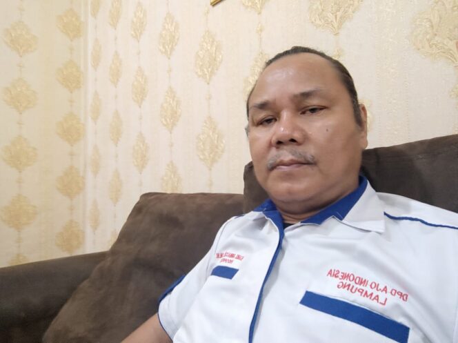 
Pemilihan Umum 2024 di Lampung: Suara Janji Manis Calon Legislator Bergema