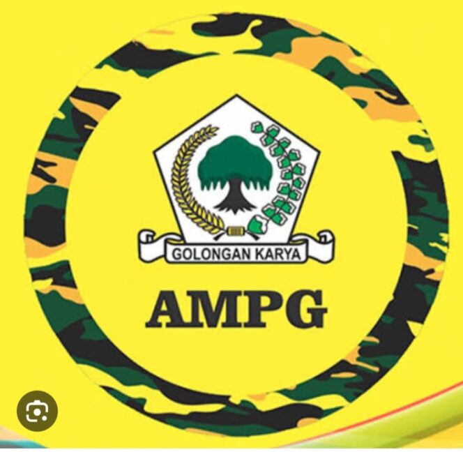 
					Sikapi Dugaan Money Politics, AMPG Pringsewu Desak DPD Partai Golkar Gelar Rapat Pleno