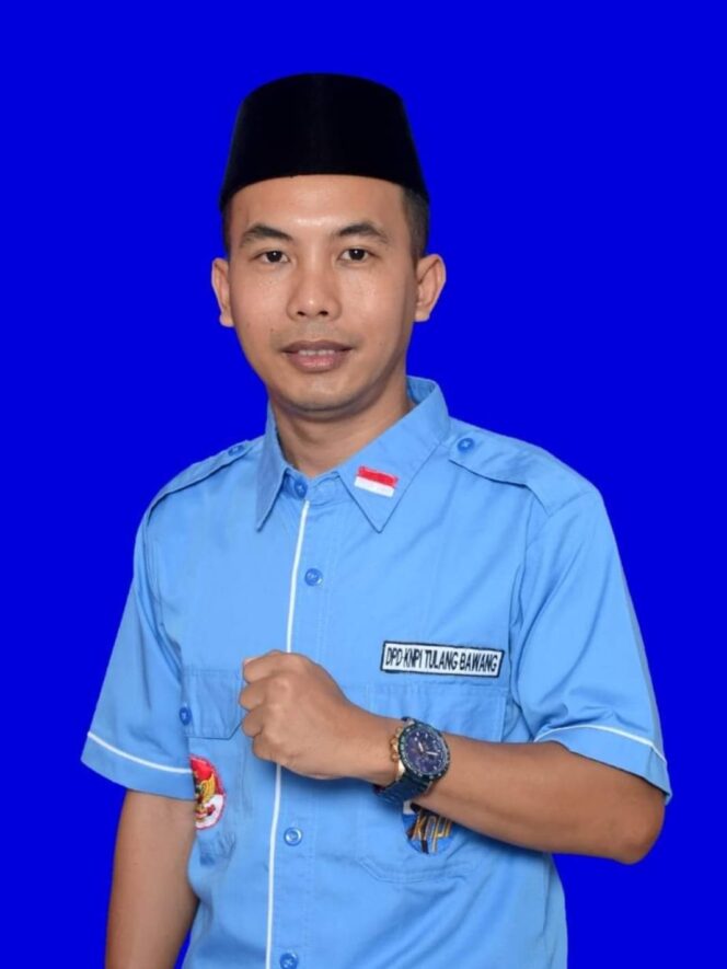 
Survei Media Harian Post: Menguak Popularitas Tokoh Pemuda dan Politik di Kabupaten Tulang Bawang