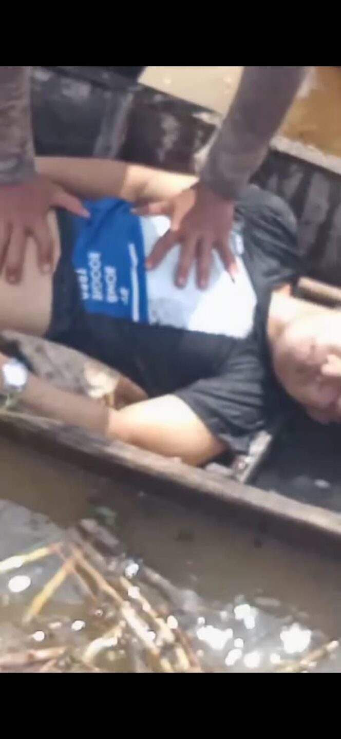 
Kecelakaan yang Meninggalkan Tanya: Kritik Terhadap Kebijakan Polisi dalam Tragedi Tewasnya Wiraswasta di Sungai Bujung Tenuk