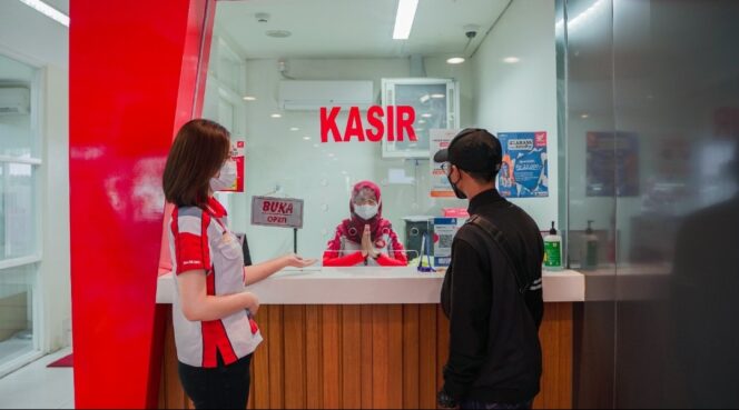 
Ayoo… Nyaman dan Tenang Beli Motor di MPM Honda, Konsumenpun Aman dan Senang