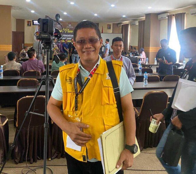 
					Gejolak Politik di Tulang Bawang: Penunjukan Hanan A. Rozak Sebagai Bakal Calon Gubernur Lampung Membuka Babak Baru