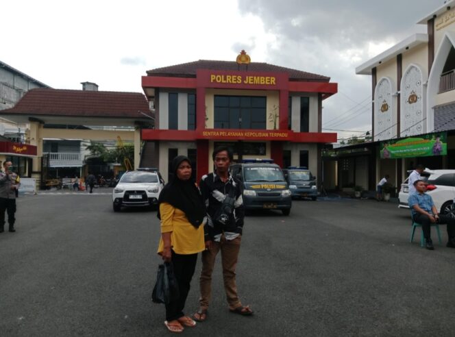 
Kok Mentolo Yo… di Jember Anak 14 Tahun diperkosa Pamannya Sendiri !!!