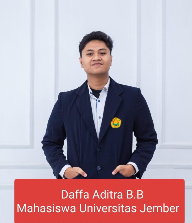 
Tudingan Pelanggaran dalam Proses Lelang LPSE Kabupaten Jember Menurut Analisa Daffa Aditra B.B