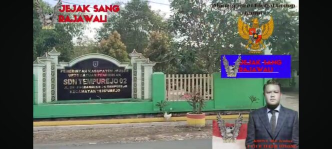 
Mata Sang Rajawali: Kupas Tuntas Isu Jual Beli LKS SDN Tempurejo 02 Bersama Wali Murid Dan Komite