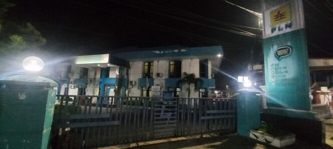 
Arogansi Manajer PLN UP3 Binjai, Buat Pegawai dan TAD Resah