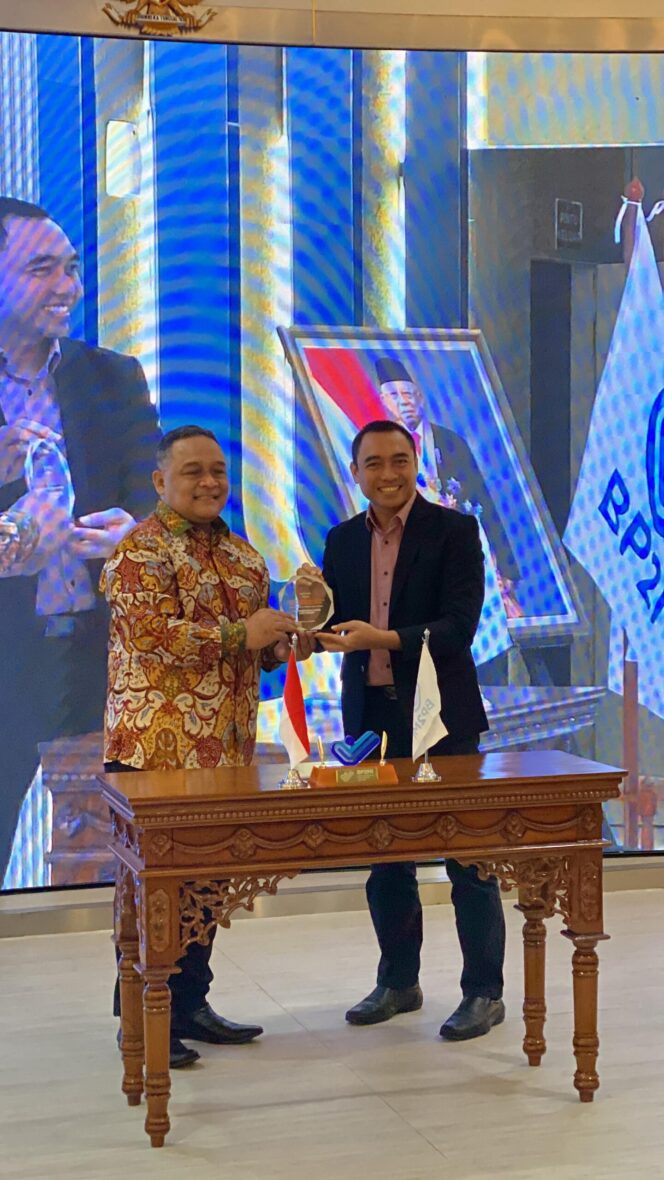 
IDEA Resmi Jadi Mitra BP2MI  Untuk Peningkatan Akses dan Perlindungan Kerja Alumni Ke Luar Negeri