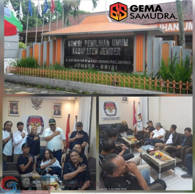 
Dengan Tema ” Membedah potensi korupsi pengelolaan anggaran KPU Jatim dan KPU 38 Kota/Kabupaten se Jawa Timur “ MAKI Jatim Akan Gelar FGD