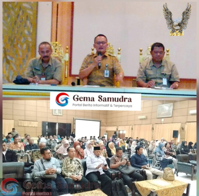 
Inilah Validasi Data Dapodik Terbaru Tahun 2025 Siswa SMP Swasta