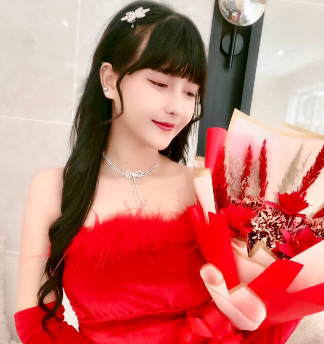 Awet Muda di Usia 30 Tahun: Ini Rahasia Model Cantik Jessie Babysiee