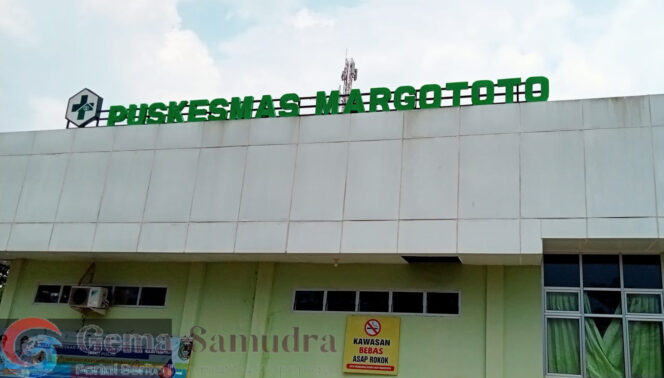 
Masyarakat  Metro Kibang keluhkan Pelayanan Puskesmas Margototo