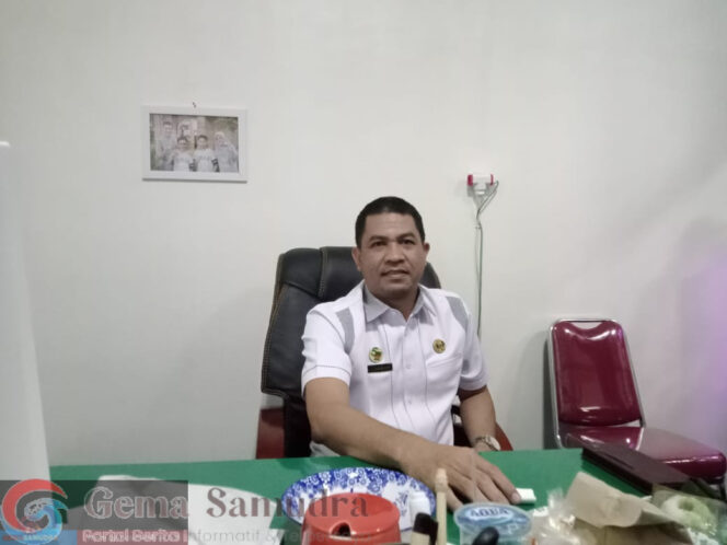 
Kemenag Gelar Perkemahan Madrasah Ibtidaiyah se-Kabupaten Pringsewu