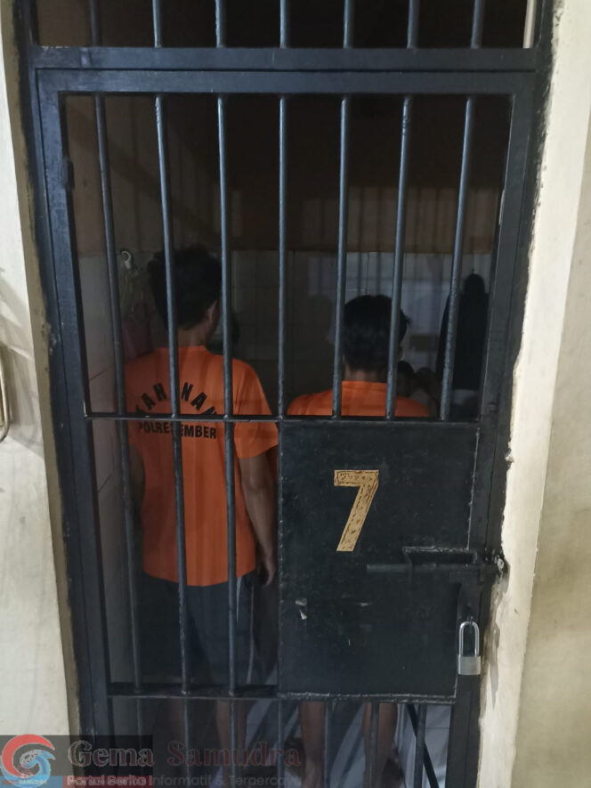 
Management Kebun Tembakau PTPN I Regional 4 Tegas Ambil Jalur Hukum Untuk Menindak Pembakar Gudang Pengering