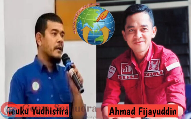 IWO Versi Yudhistira Berhak Gunakan Nama dan Logo IWO, Ahmad Fijayuddin: Ada Konsekuensi Bagi yang Pihak Lain yang Mengatasnamakan IWO