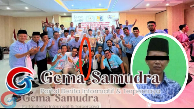 
ASN Kemenag Pringsewu Akui Dirinya Telibat Politik Praktis, Panwascam: Segera Kami Plenokan