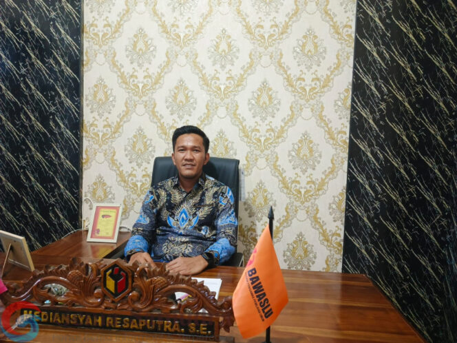 Terlibat Politik Praktis, MRN akan Diproses Bawaslu