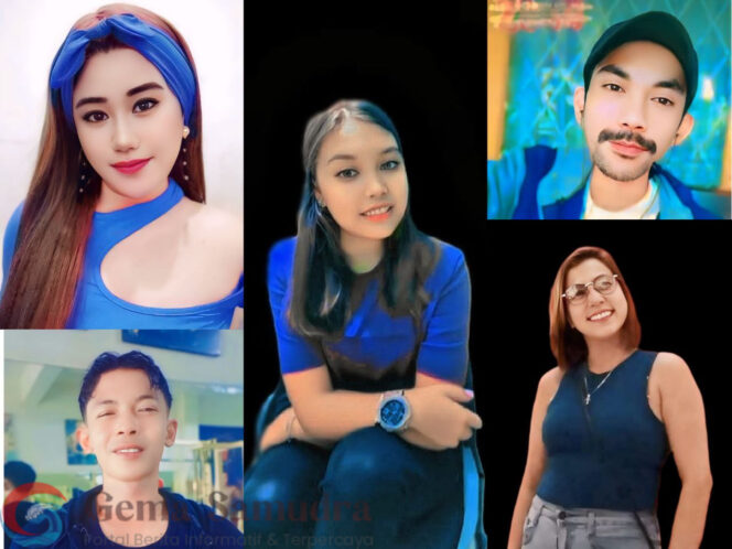 
Miliki System Disiplin Yang Kuat! Happy Montshary Ke 5 Grup Tiktok Be Smile Friendship Mendapat Apresiasi Anggota DPRD Jatim H.Deny Prasetya