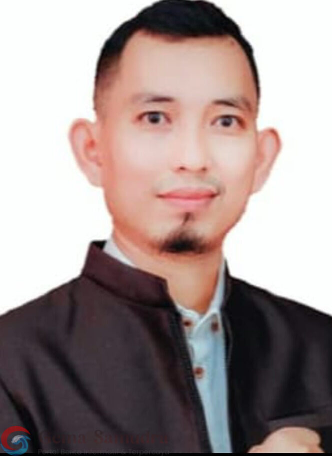 Bawaslu Tulang Bawang Himbau Panwascam, Ingati Hindari Akali SPJ Kegiatan Dan Mark-Up Kebutuhan
