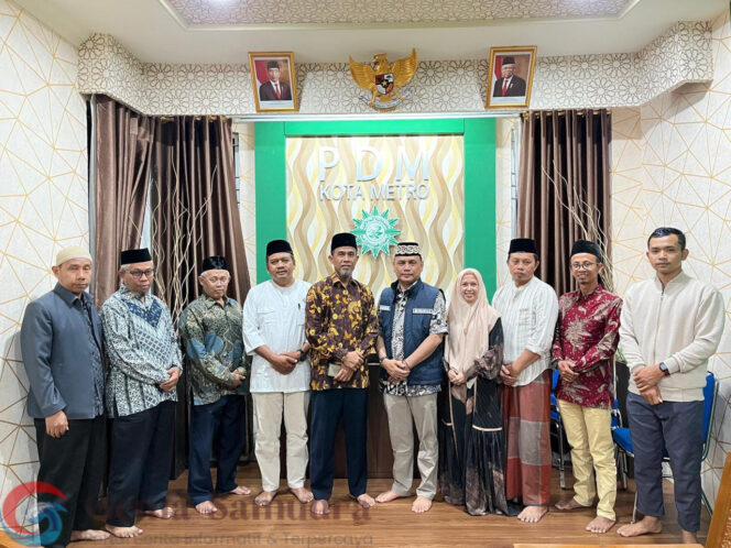 
Bambang komitmen berikan perhatian lebih untuk Muhammadiyah
